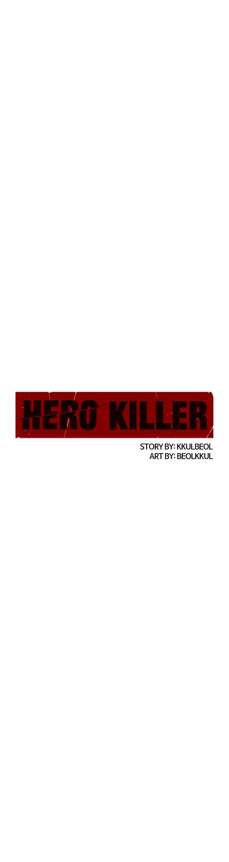 Hero Killer (Beolkkul) Chapter 58 page 13 - Chapter 58: Episode 58