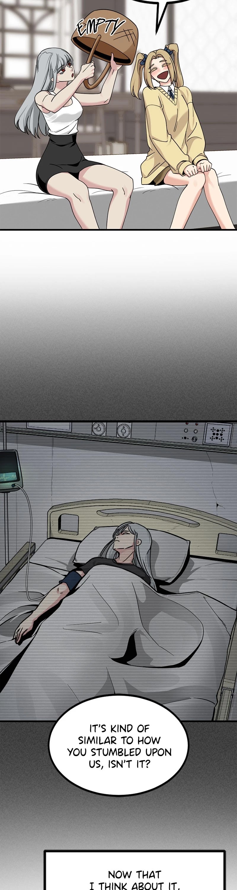 Hero Killer (Beolkkul) Chapter 58 page 18 - Chapter 58: Episode 58