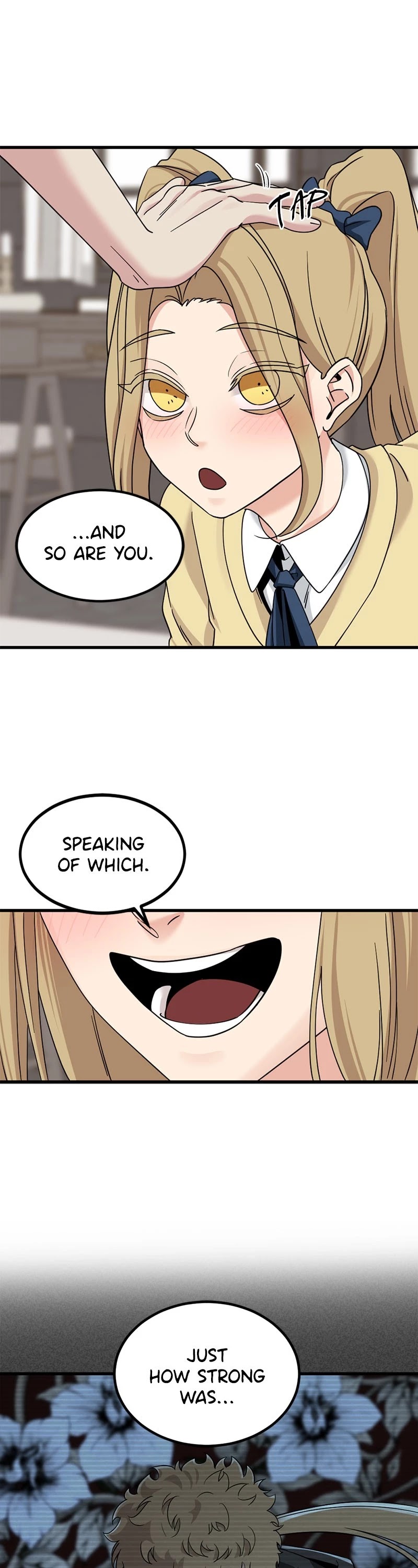 Hero Killer (Beolkkul) Chapter 58 page 21 - Chapter 58: Episode 58