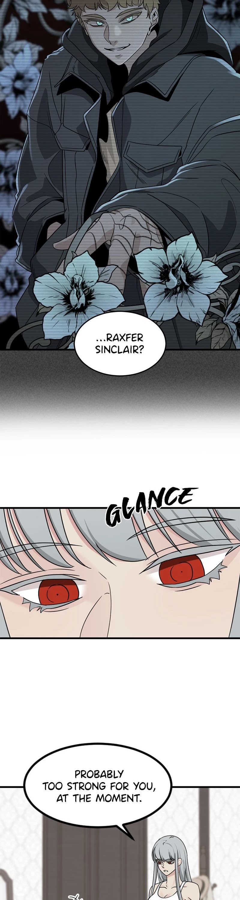 Hero Killer (Beolkkul) Chapter 58 page 22 - Chapter 58: Episode 58