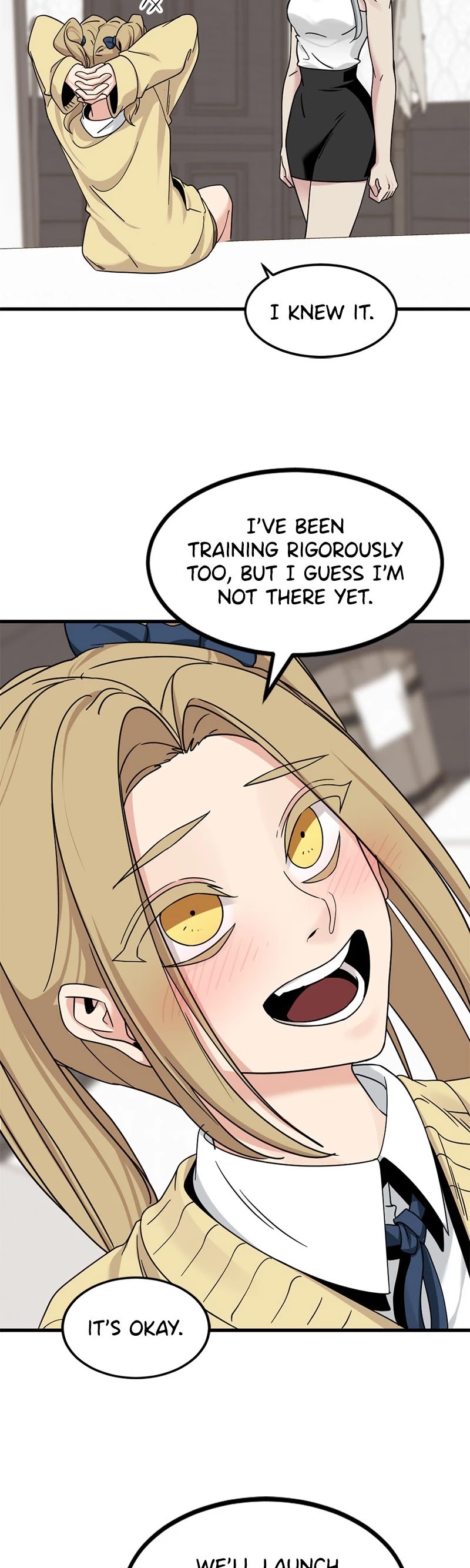 Hero Killer (Beolkkul) Chapter 58 page 23 - Chapter 58: Episode 58