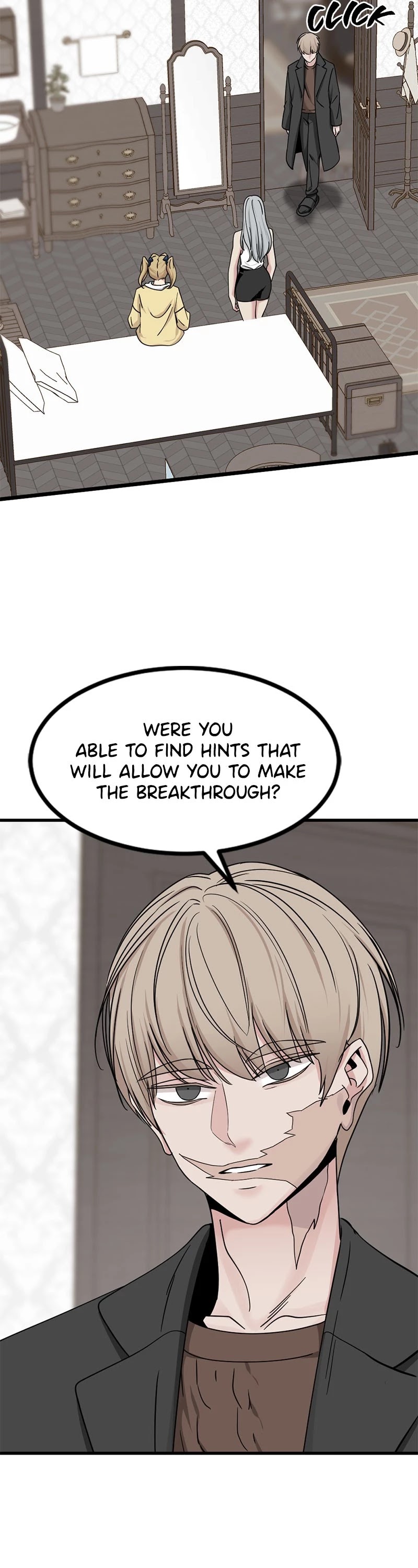 Hero Killer (Beolkkul) Chapter 58 page 25 - Chapter 58: Episode 58