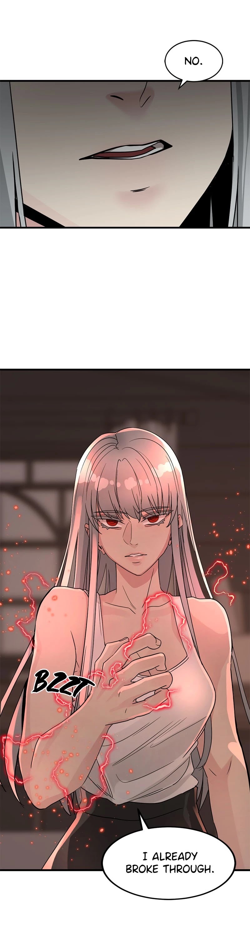 Hero Killer (Beolkkul) Chapter 58 page 26 - Chapter 58: Episode 58