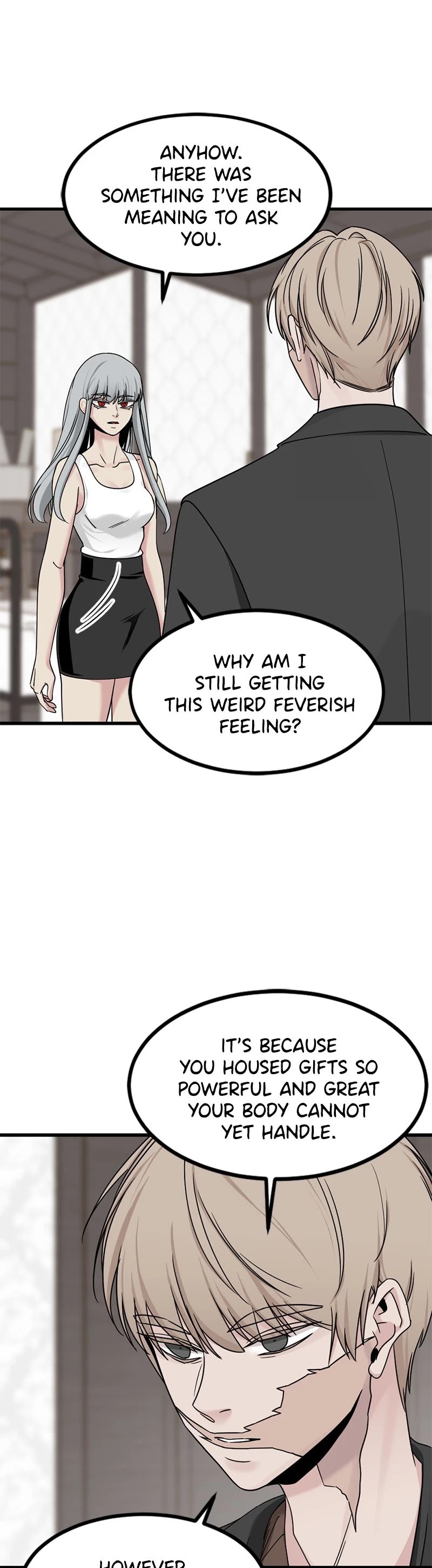 Hero Killer (Beolkkul) Chapter 58 page 27 - Chapter 58: Episode 58