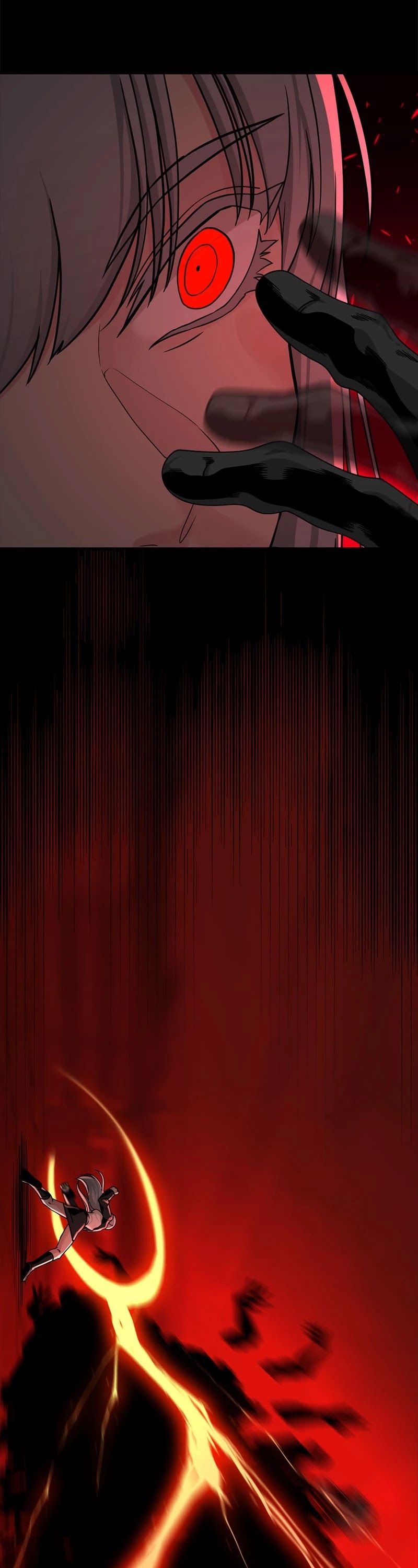 Hero Killer (Beolkkul) Chapter 58 page 3 - Chapter 58: Episode 58
