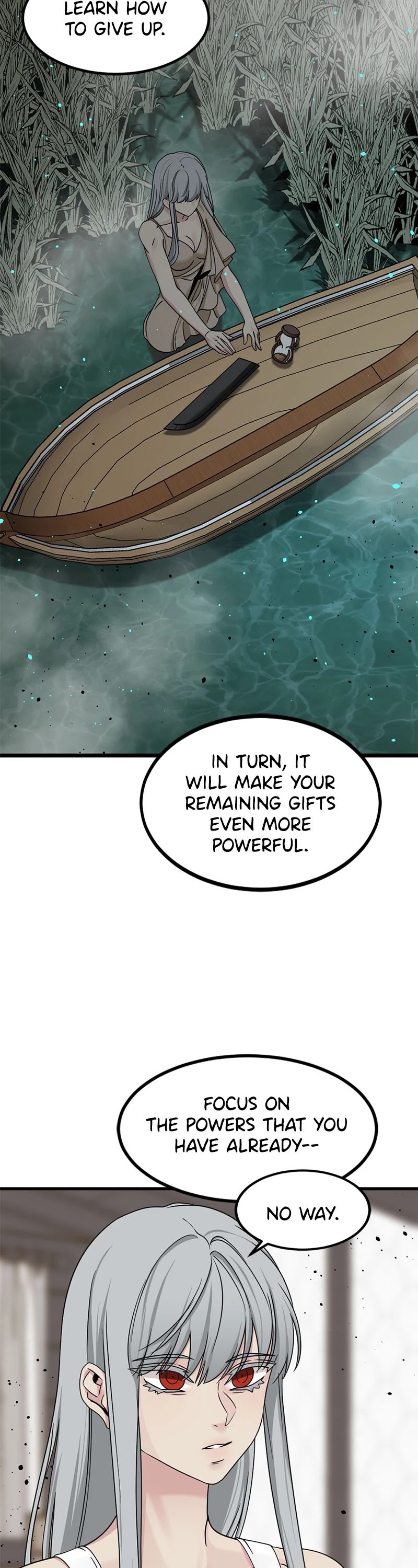 Hero Killer (Beolkkul) Chapter 58 page 30 - Chapter 58: Episode 58
