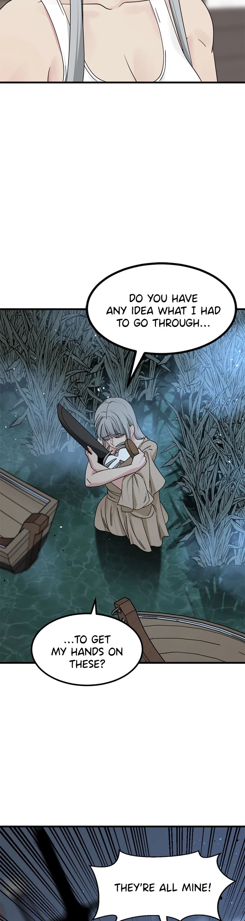 Hero Killer (Beolkkul) Chapter 58 page 31 - Chapter 58: Episode 58