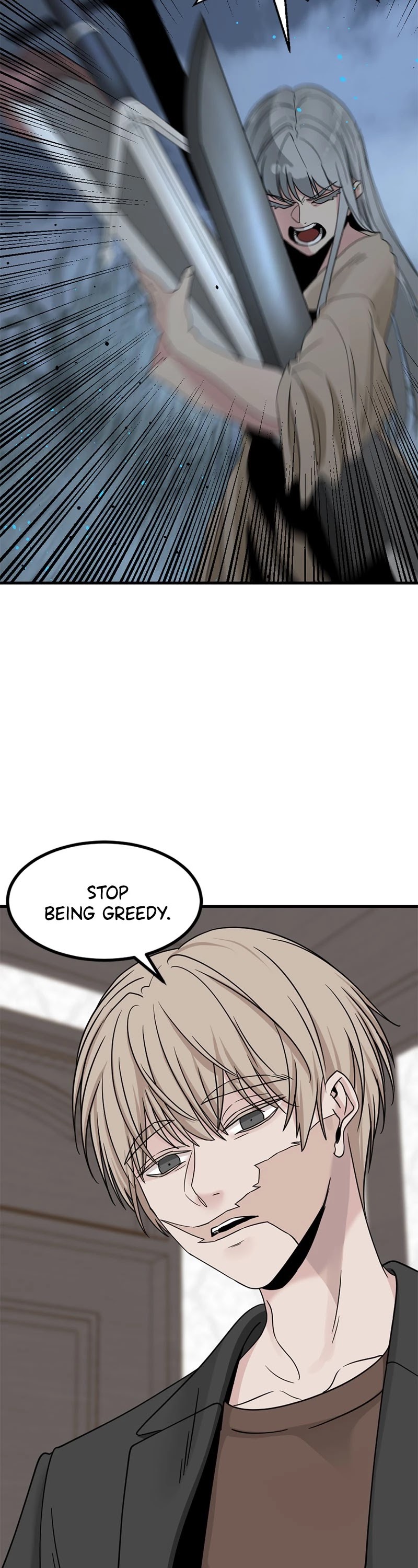 Hero Killer (Beolkkul) Chapter 58 page 32 - Chapter 58: Episode 58