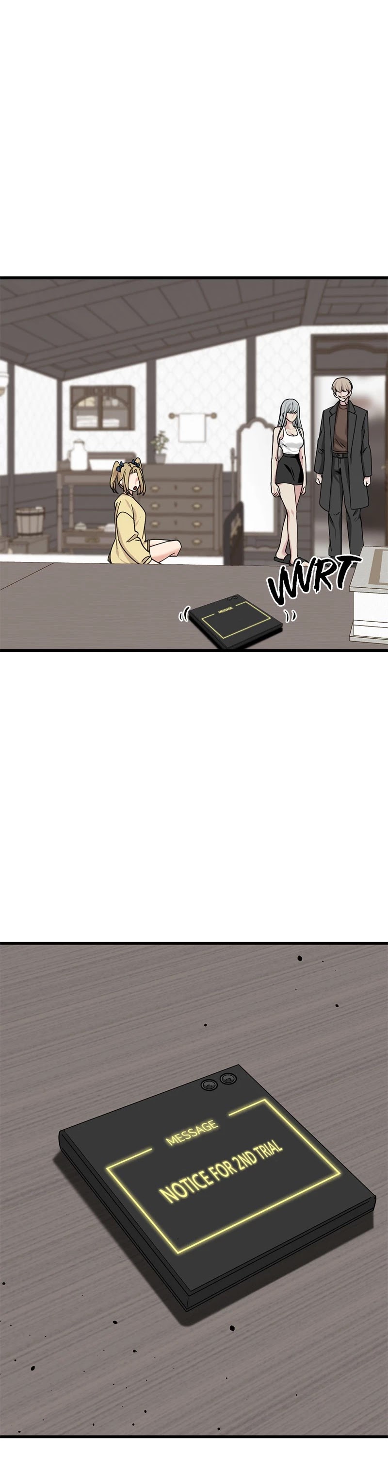 Hero Killer (Beolkkul) Chapter 58 page 34 - Chapter 58: Episode 58