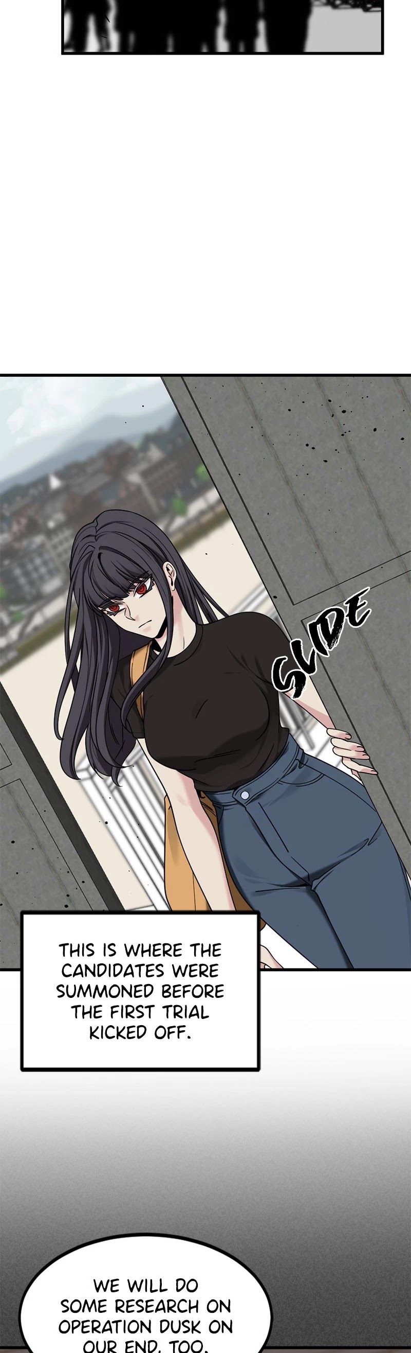 Hero Killer (Beolkkul) Chapter 58 page 36 - Chapter 58: Episode 58