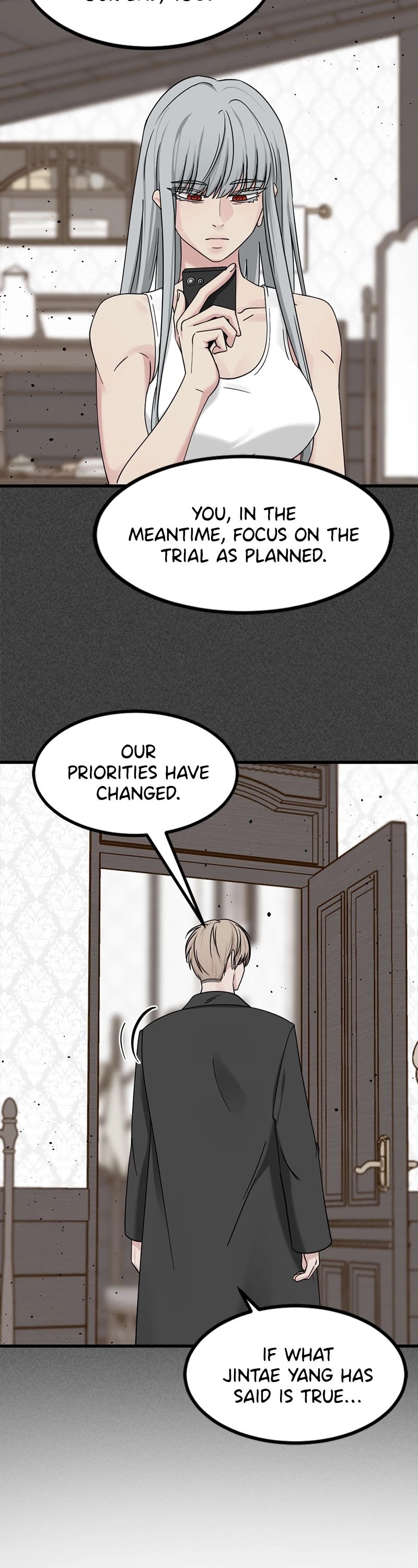 Hero Killer (Beolkkul) Chapter 58 page 37 - Chapter 58: Episode 58