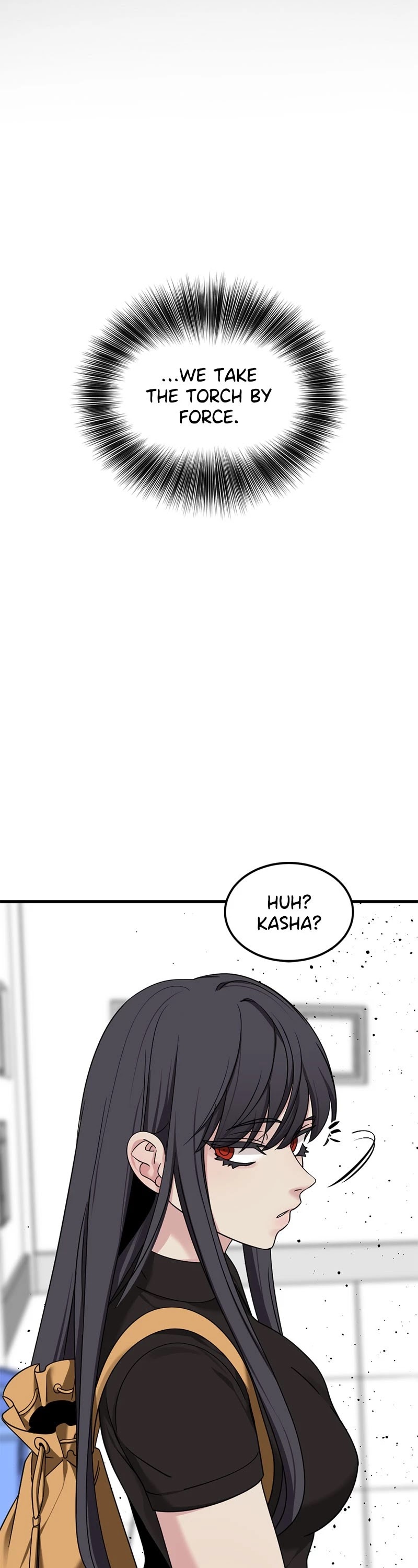 Hero Killer (Beolkkul) Chapter 58 page 38 - Chapter 58: Episode 58