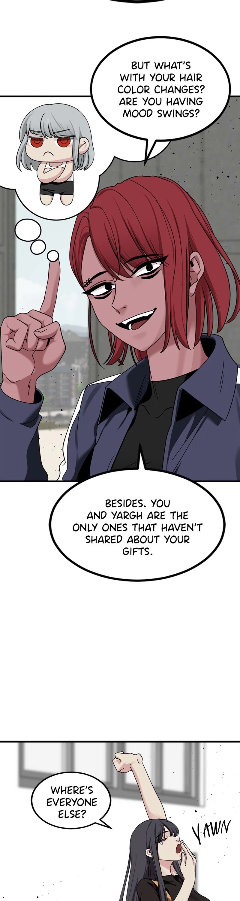 Hero Killer (Beolkkul) Chapter 58 page 41 - Chapter 58: Episode 58