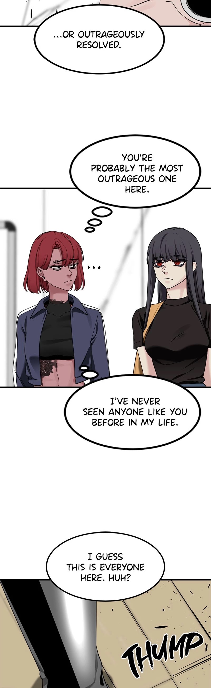 Hero Killer (Beolkkul) Chapter 58 page 44 - Chapter 58: Episode 58