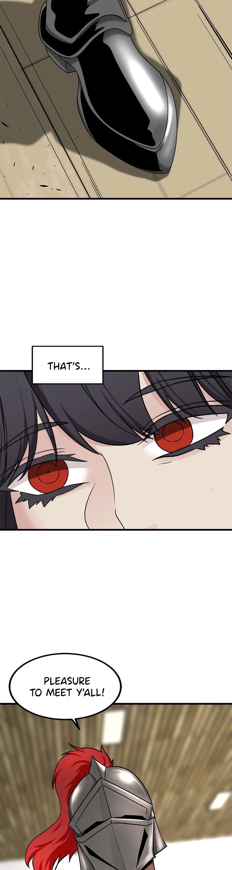 Hero Killer (Beolkkul) Chapter 58 page 45 - Chapter 58: Episode 58