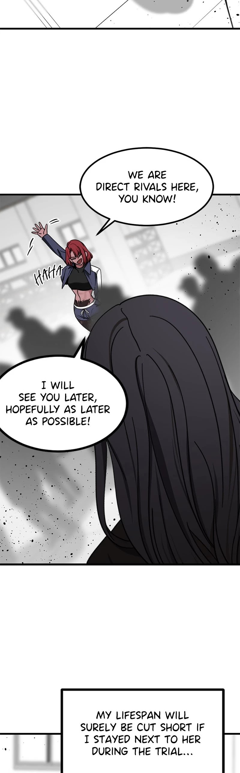 Hero Killer (Beolkkul) Chapter 58 page 48 - Chapter 58: Episode 58