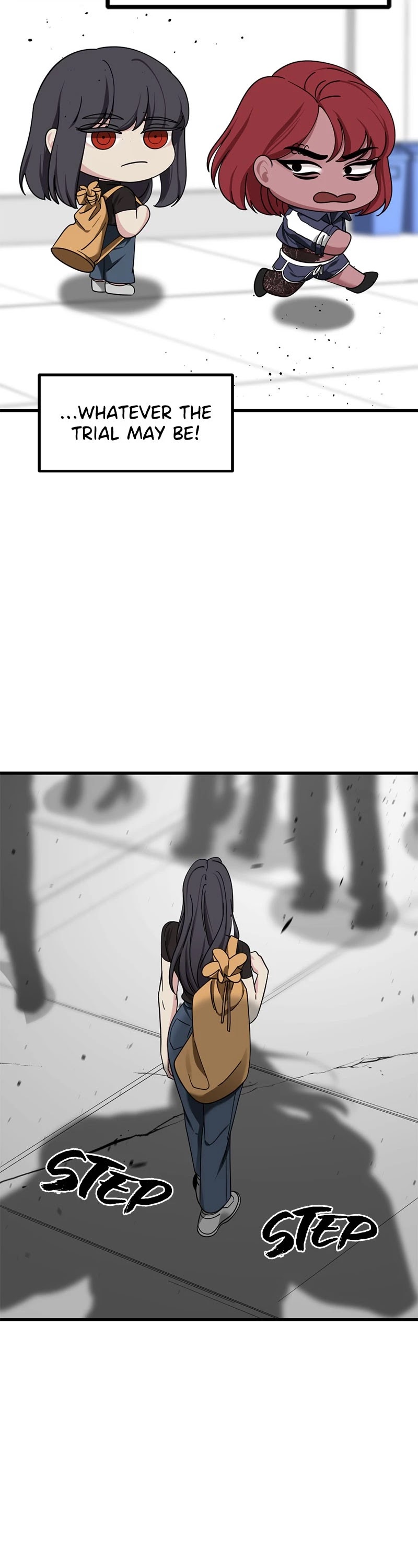 Hero Killer (Beolkkul) Chapter 58 page 49 - Chapter 58: Episode 58
