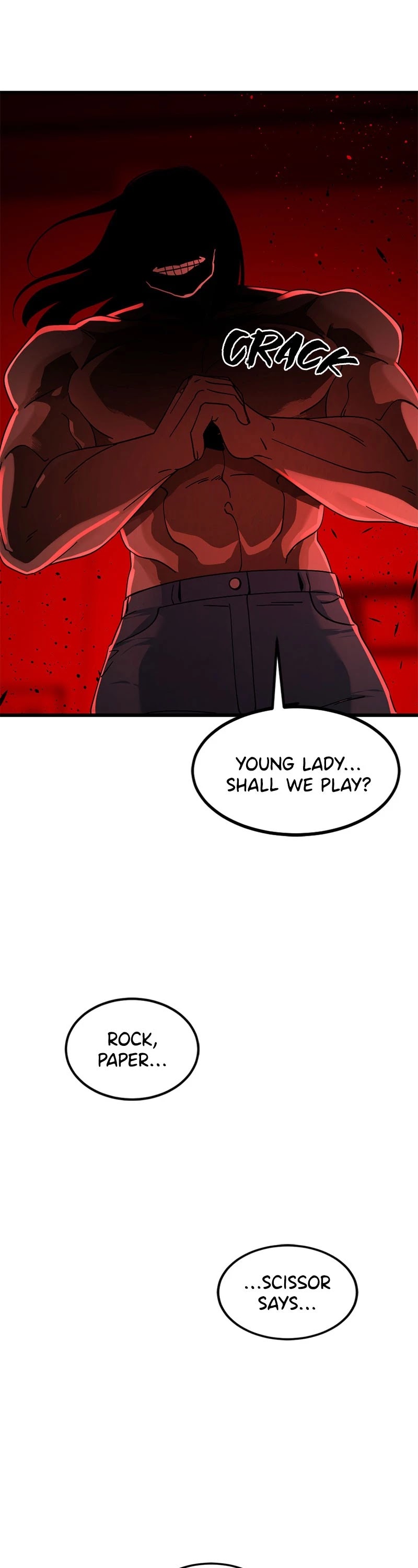 Hero Killer (Beolkkul) Chapter 58 page 50 - Chapter 58: Episode 58