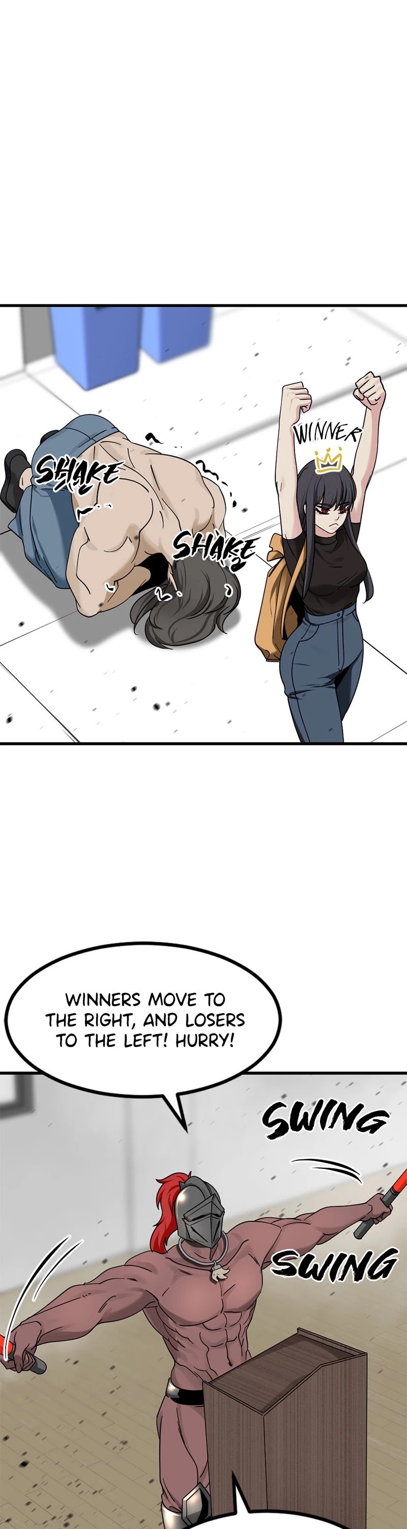 Hero Killer (Beolkkul) Chapter 58 page 52 - Chapter 58: Episode 58
