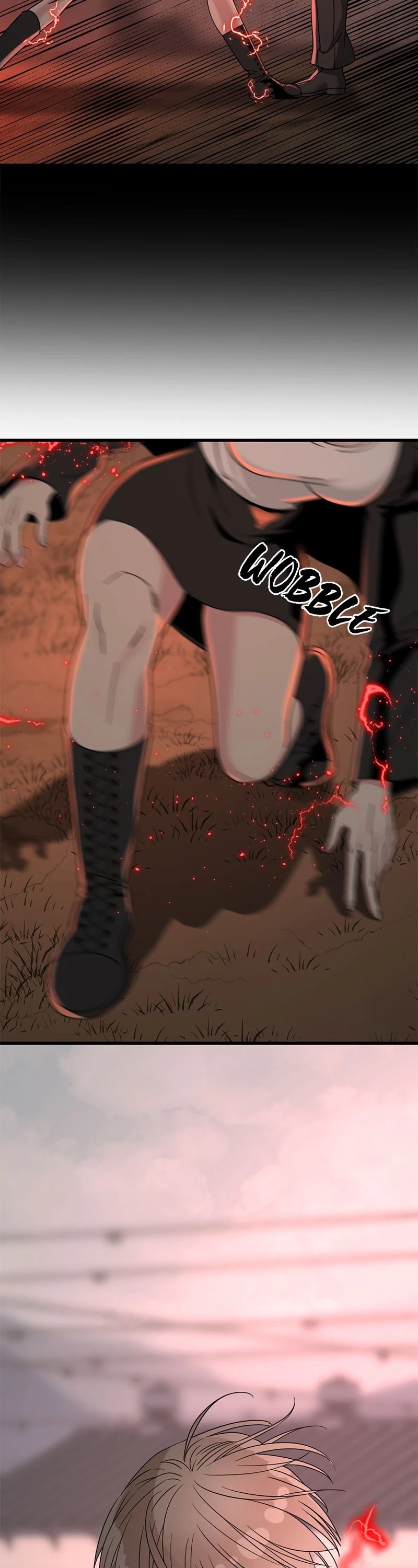 Hero Killer (Beolkkul) Chapter 58 page 9 - Chapter 58: Episode 58