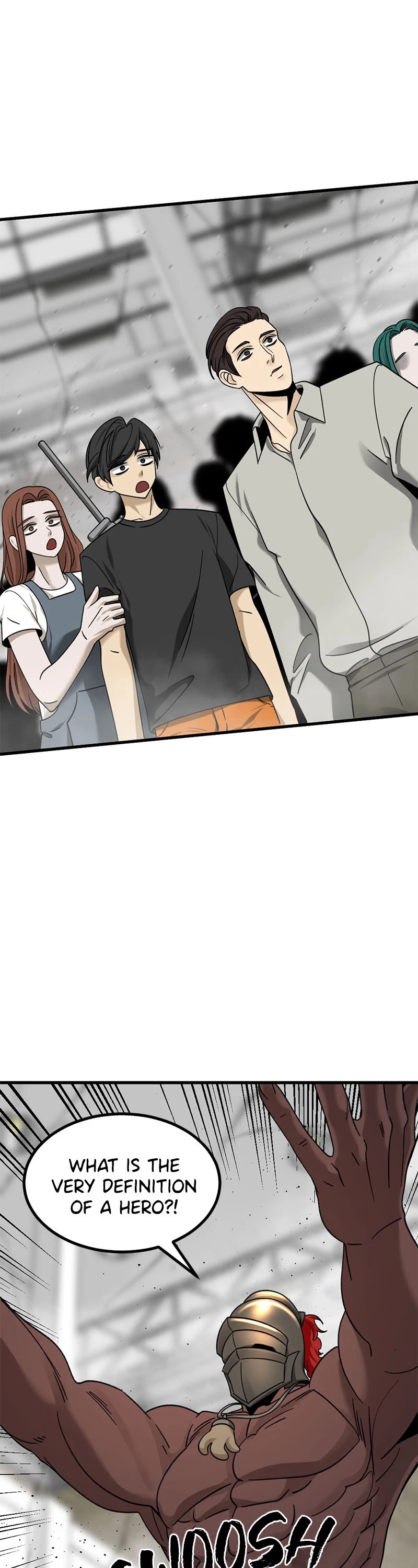 Hero Killer (Beolkkul) Chapter 59 page 10 - Chapter 59: Episode 59