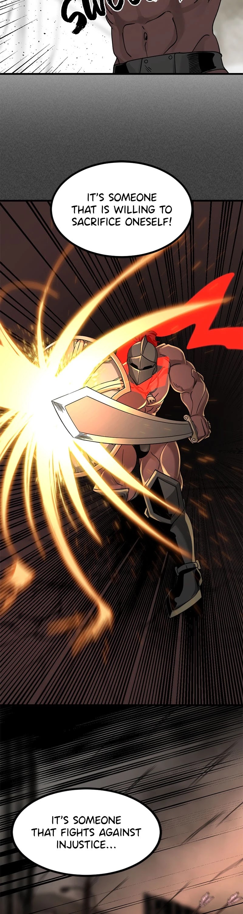 Hero Killer (Beolkkul) Chapter 59 page 11 - Chapter 59: Episode 59