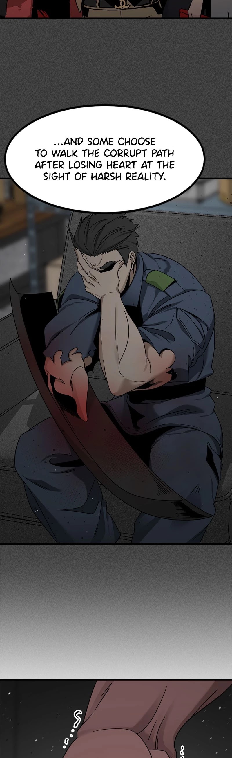 Hero Killer (Beolkkul) Chapter 59 page 15 - Chapter 59: Episode 59