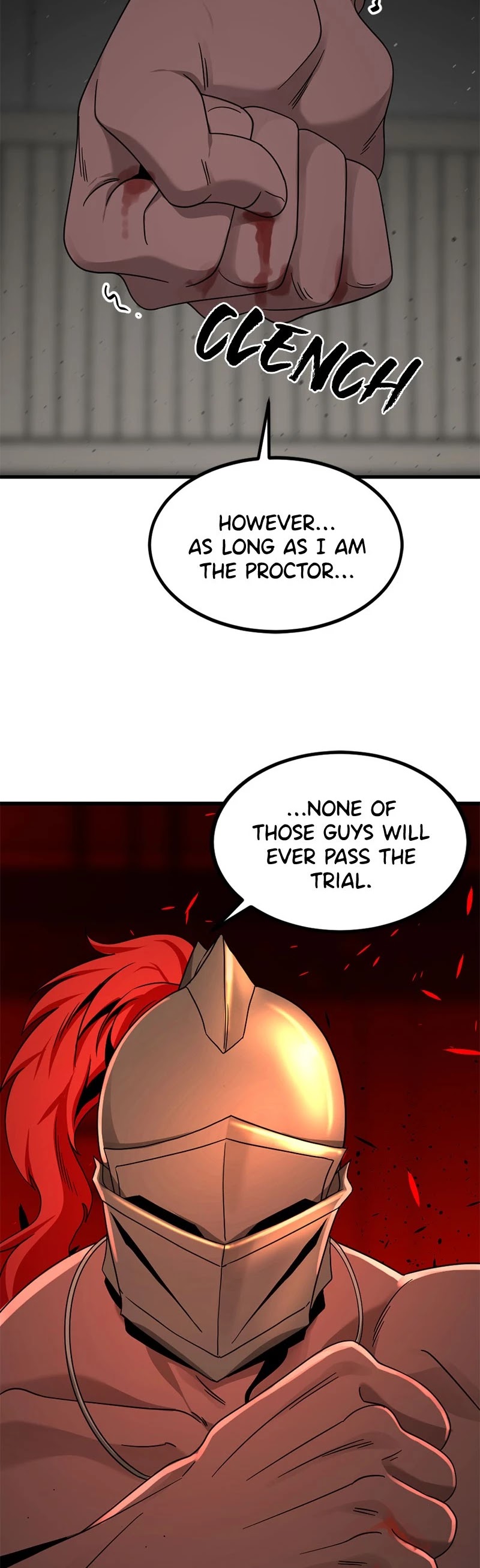 Hero Killer (Beolkkul) Chapter 59 page 16 - Chapter 59: Episode 59