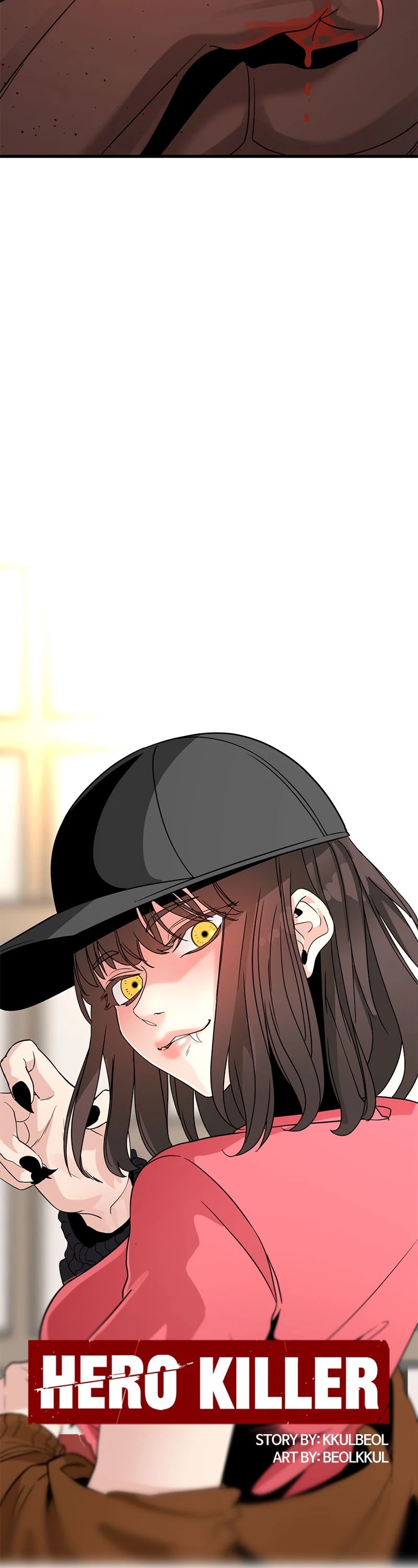 Hero Killer (Beolkkul) Chapter 59 page 17 - Chapter 59: Episode 59