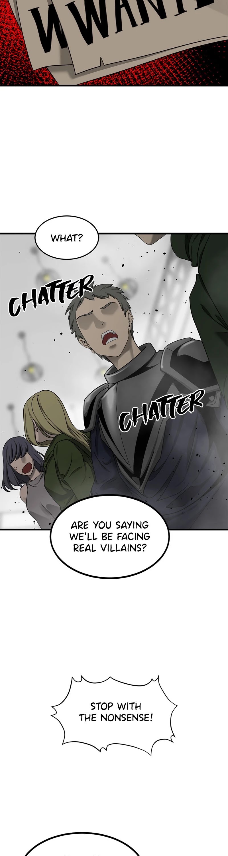 Hero Killer (Beolkkul) Chapter 59 page 2 - Chapter 59: Episode 59