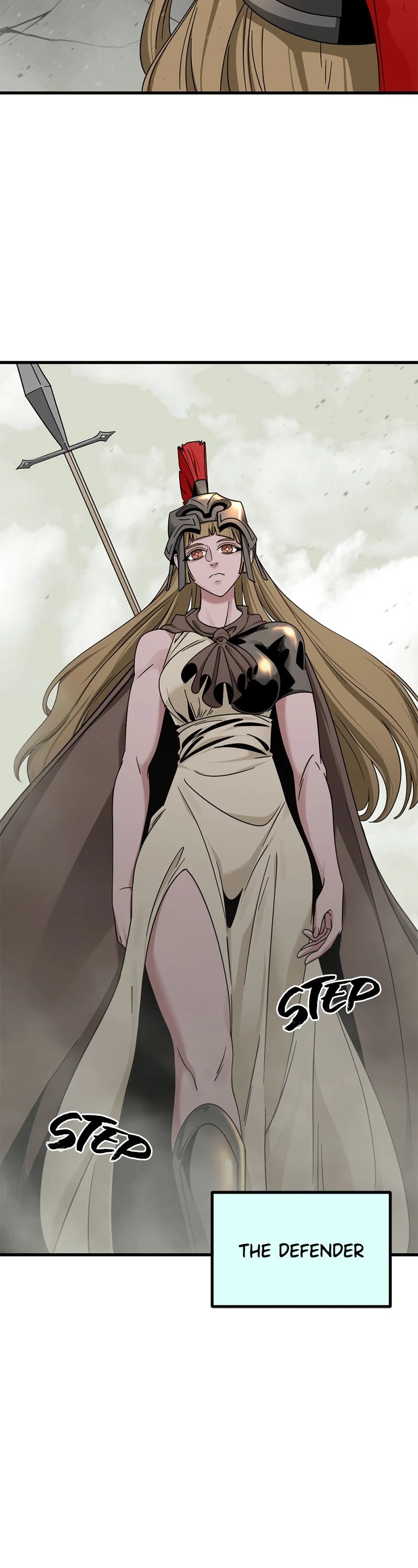 Hero Killer (Beolkkul) Chapter 59 page 20 - Chapter 59: Episode 59