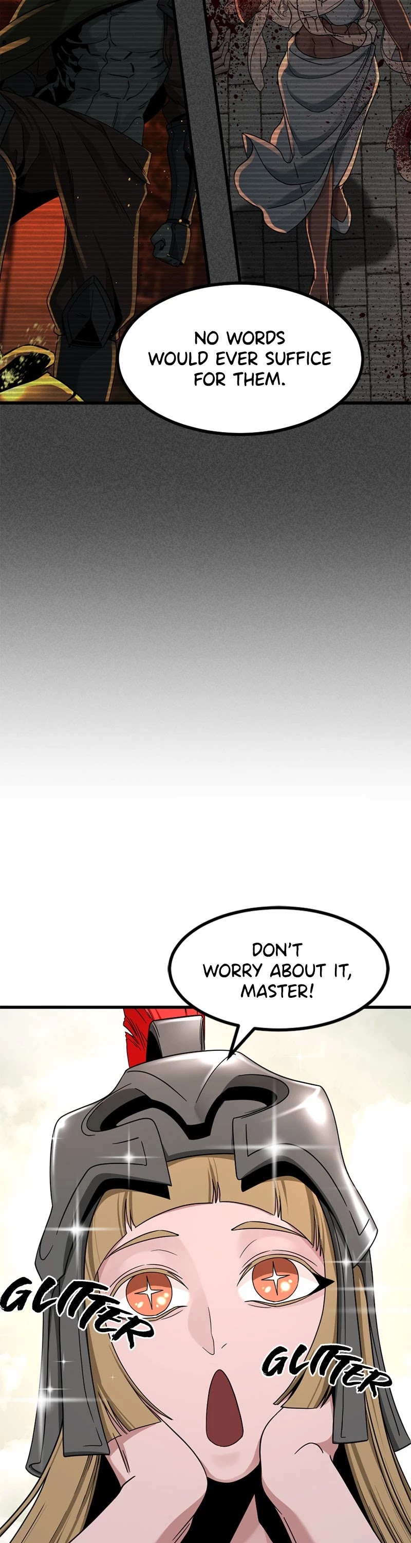 Hero Killer (Beolkkul) Chapter 59 page 22 - Chapter 59: Episode 59