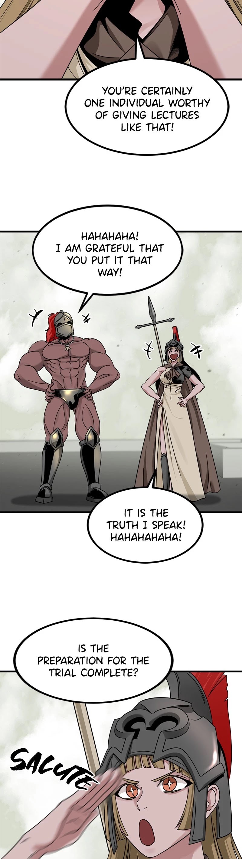 Hero Killer (Beolkkul) Chapter 59 page 23 - Chapter 59: Episode 59