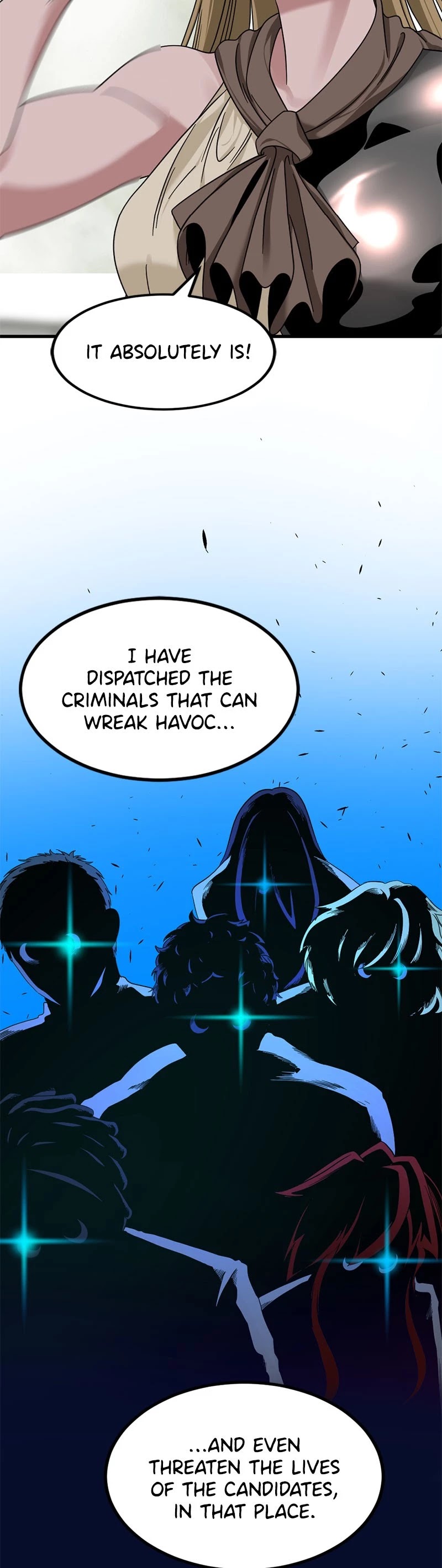 Hero Killer (Beolkkul) Chapter 59 page 24 - Chapter 59: Episode 59