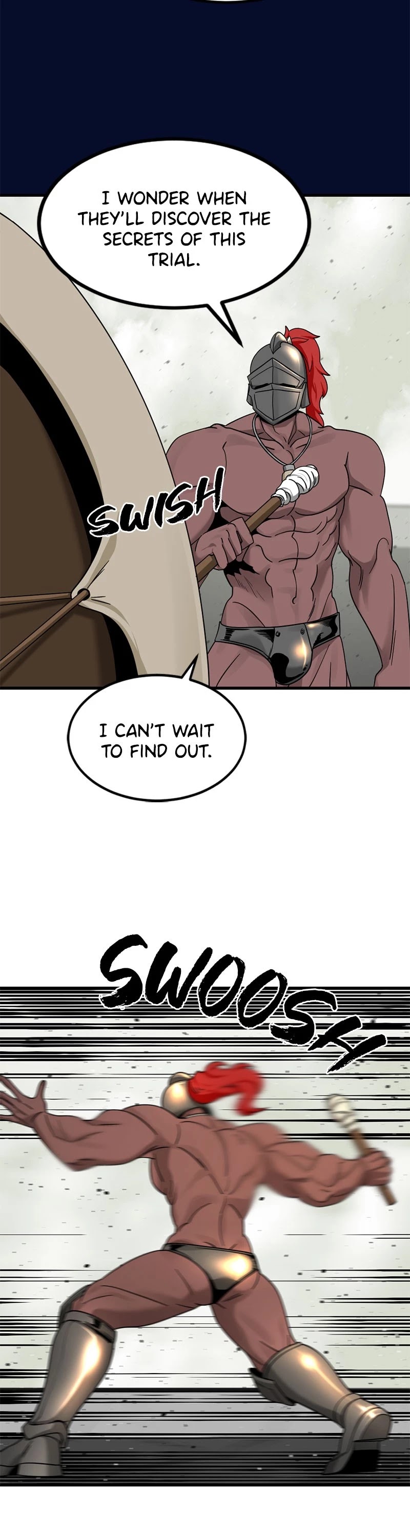 Hero Killer (Beolkkul) Chapter 59 page 25 - Chapter 59: Episode 59