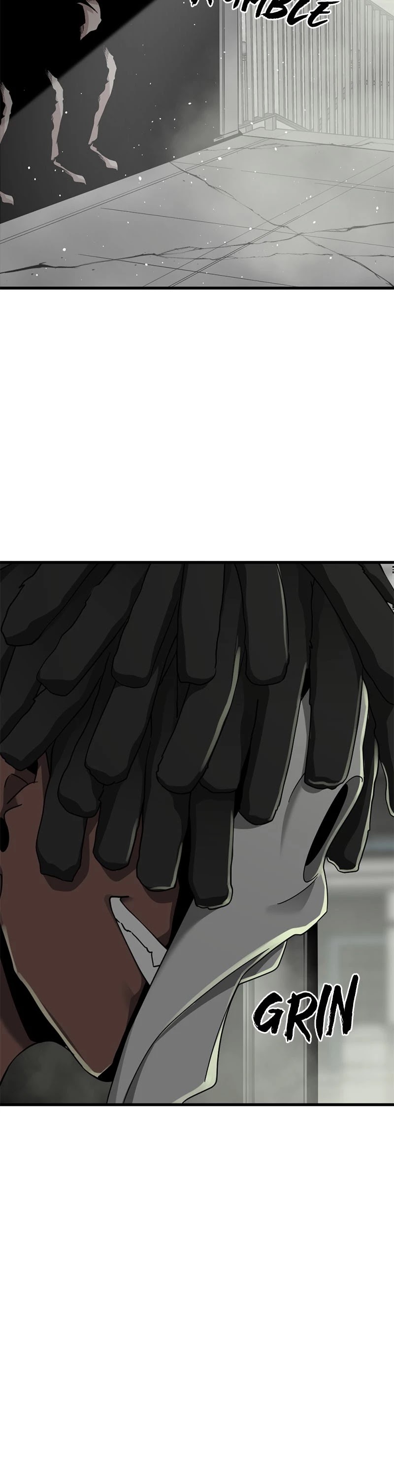 Hero Killer (Beolkkul) Chapter 59 page 27 - Chapter 59: Episode 59