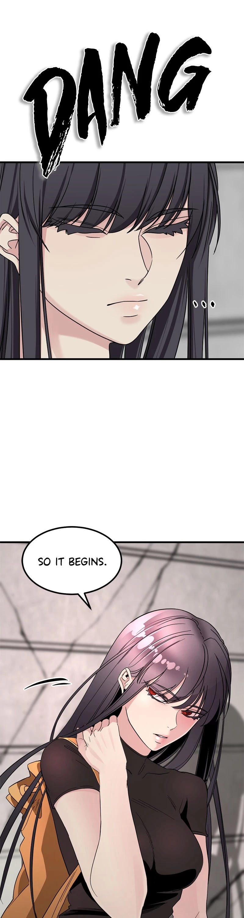 Hero Killer (Beolkkul) Chapter 59 page 28 - Chapter 59: Episode 59