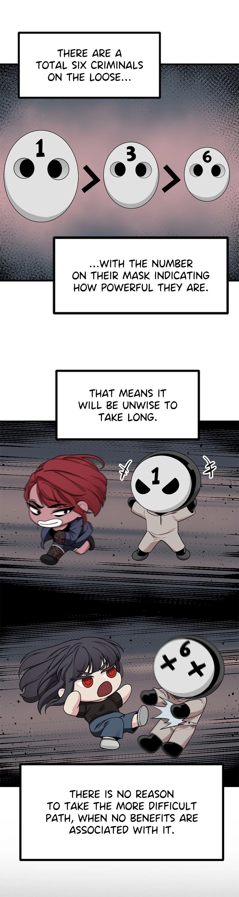Hero Killer (Beolkkul) Chapter 59 page 30 - Chapter 59: Episode 59