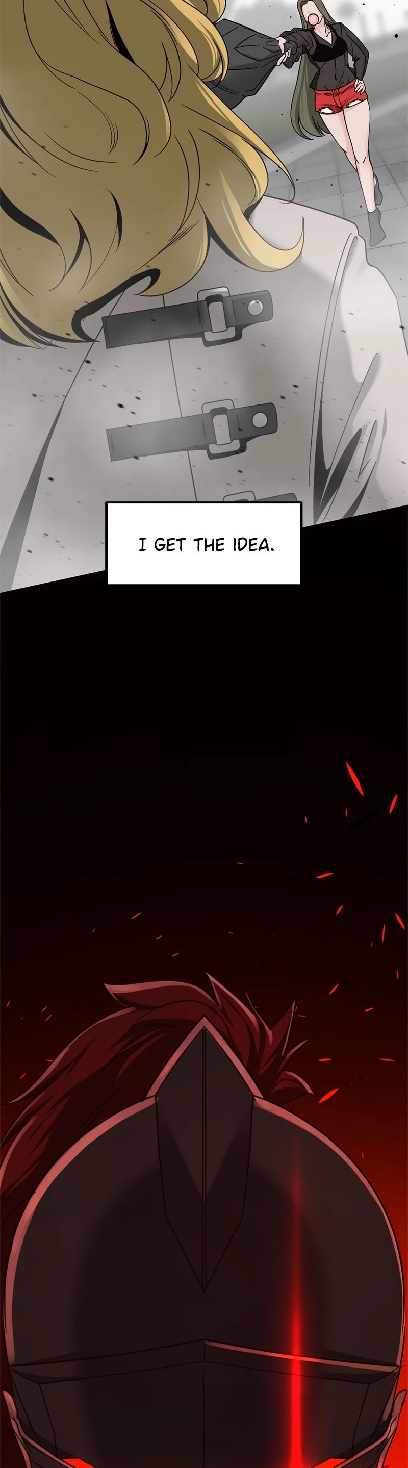 Hero Killer (Beolkkul) Chapter 59 page 32 - Chapter 59: Episode 59