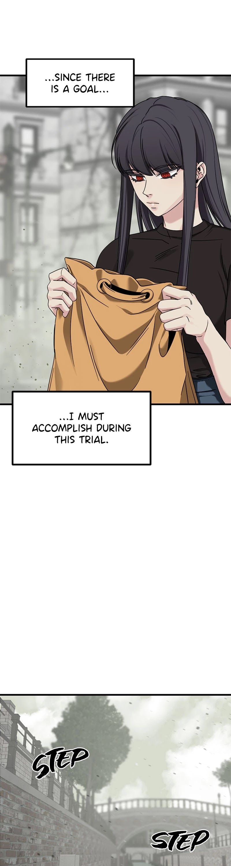 Hero Killer (Beolkkul) Chapter 59 page 36 - Chapter 59: Episode 59