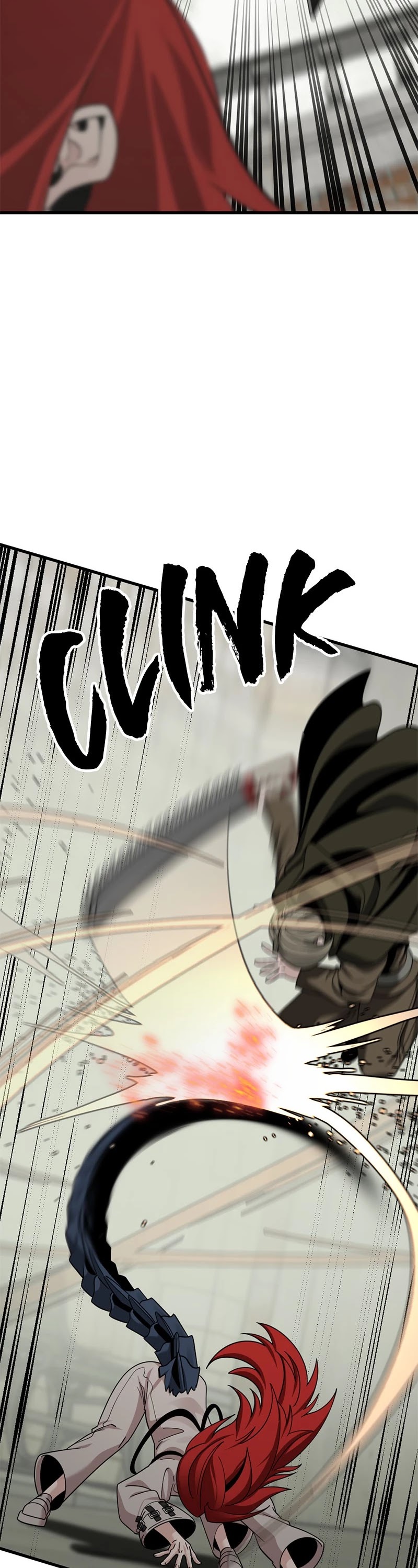 Hero Killer (Beolkkul) Chapter 59 page 39 - Chapter 59: Episode 59