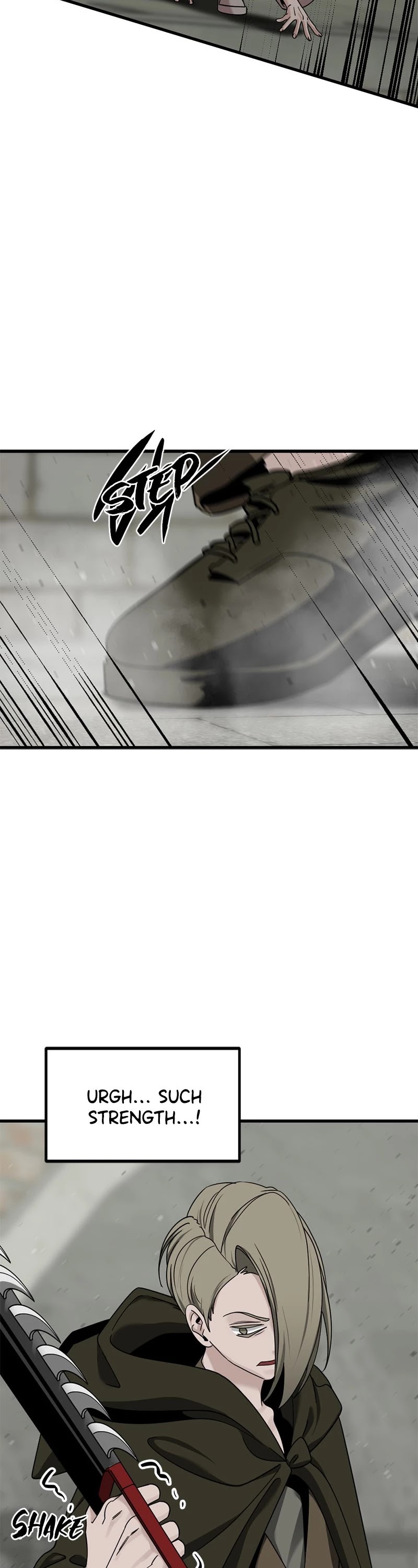 Hero Killer (Beolkkul) Chapter 59 page 40 - Chapter 59: Episode 59