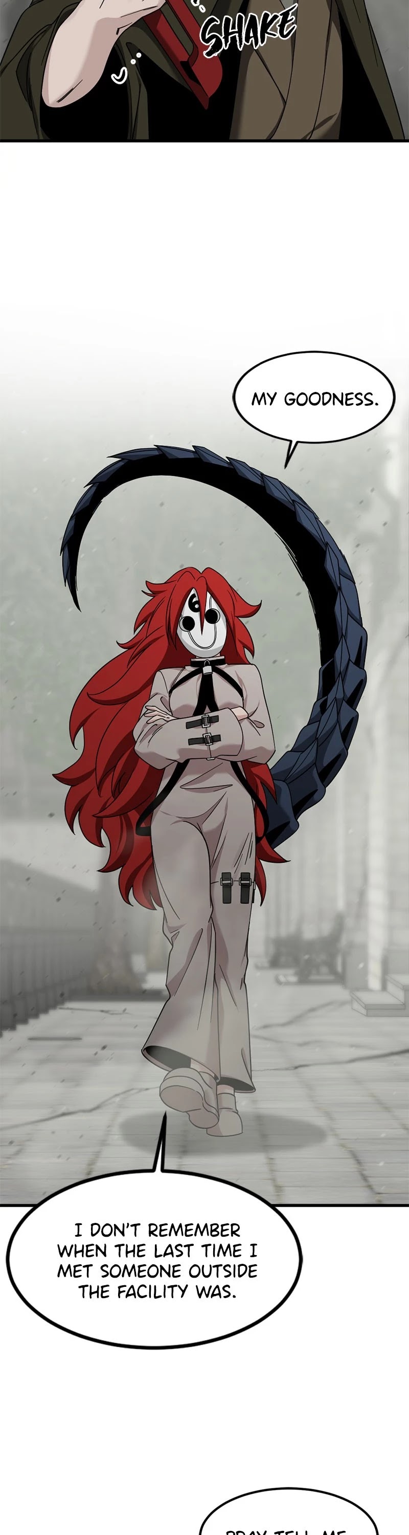 Hero Killer (Beolkkul) Chapter 59 page 41 - Chapter 59: Episode 59