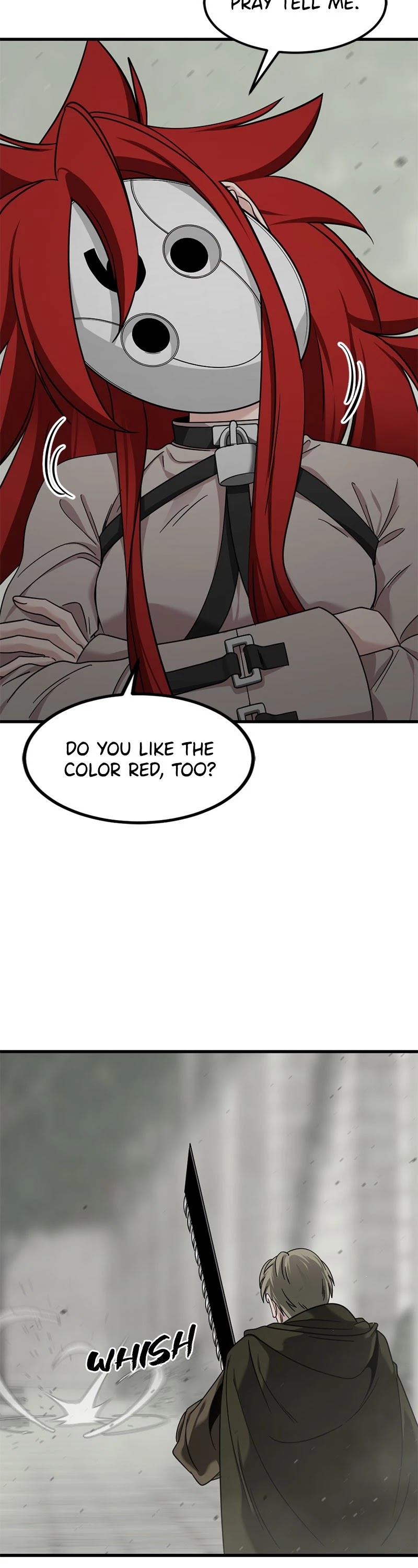 Hero Killer (Beolkkul) Chapter 59 page 42 - Chapter 59: Episode 59