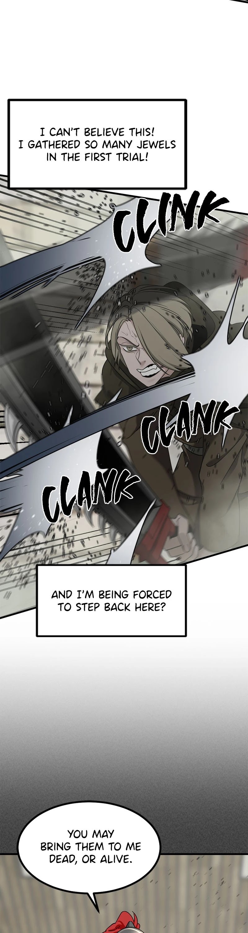 Hero Killer (Beolkkul) Chapter 59 page 46 - Chapter 59: Episode 59