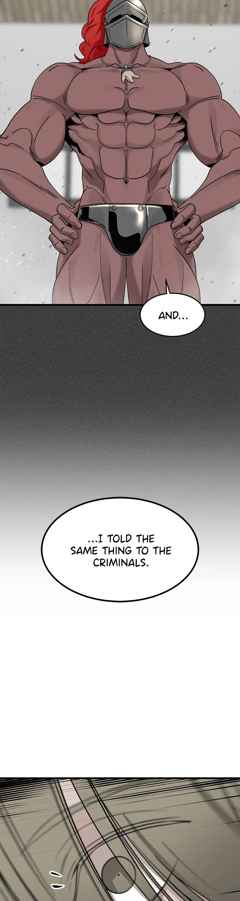 Hero Killer (Beolkkul) Chapter 59 page 47 - Chapter 59: Episode 59