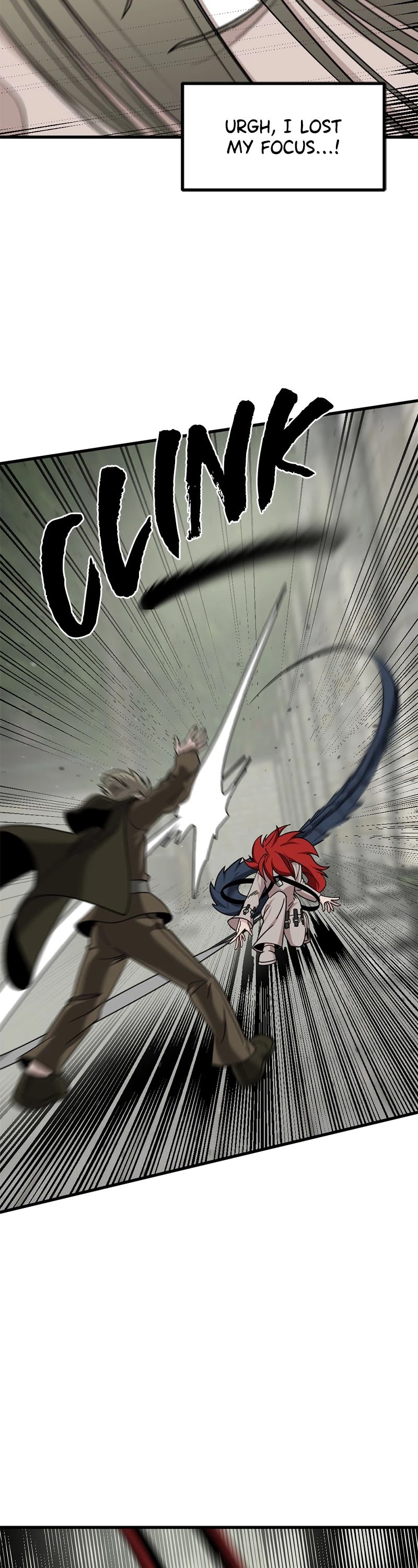 Hero Killer (Beolkkul) Chapter 59 page 48 - Chapter 59: Episode 59