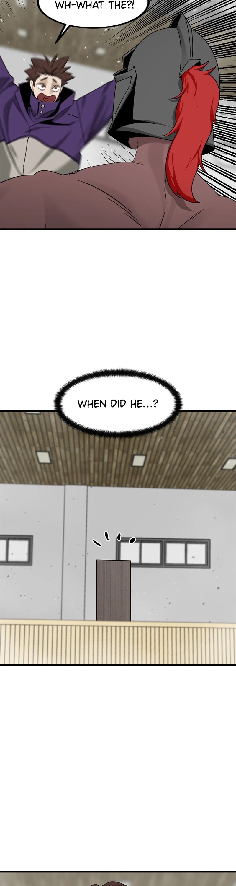 Hero Killer (Beolkkul) Chapter 59 page 5 - Chapter 59: Episode 59