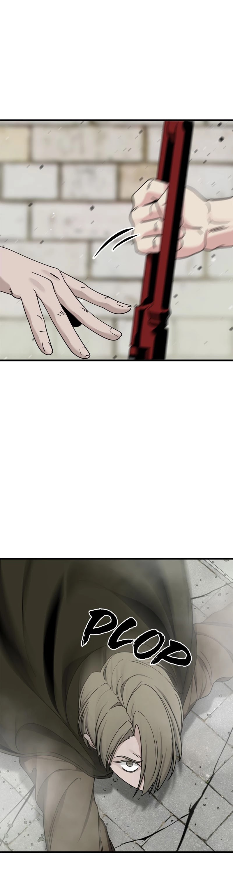 Hero Killer (Beolkkul) Chapter 59 page 50 - Chapter 59: Episode 59