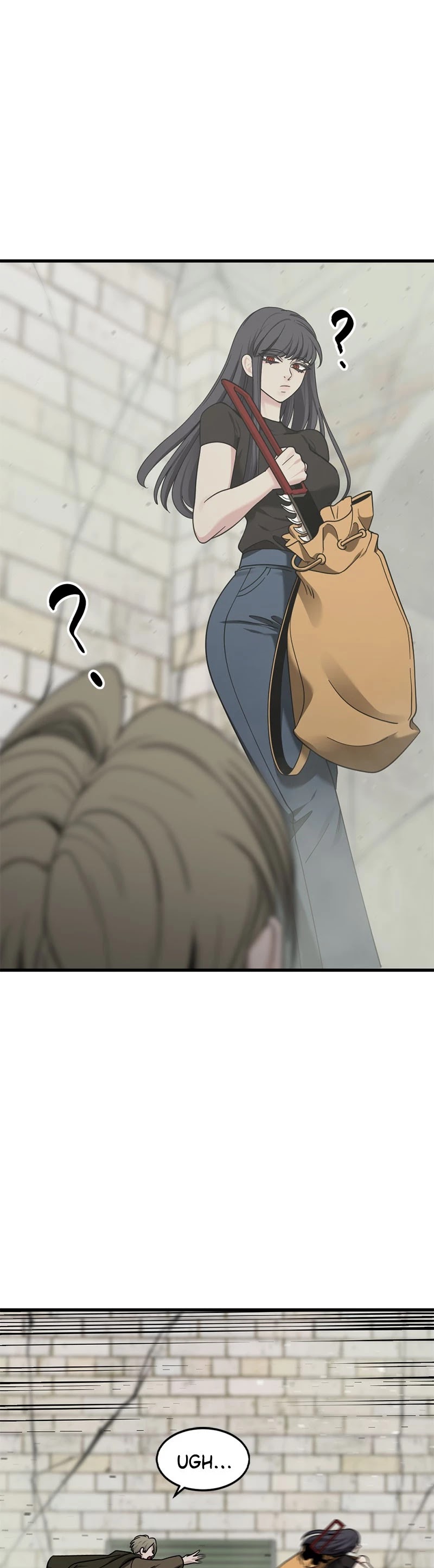 Hero Killer (Beolkkul) Chapter 59 page 51 - Chapter 59: Episode 59